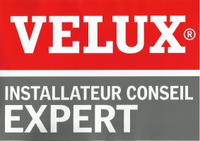 INSTALLATEUR EXPERT VELUX